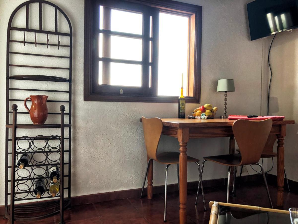Bodeguita - Finca Tabaiba By Tor Icod De Los Vinos Ngoại thất bức ảnh